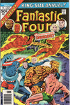 Fantastic Four Annual #11 vs The Invaders Bronze Age Classic! FN