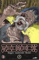 Redneck #8 Donny Cates Mature Readers VF