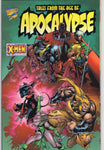 X-Men Tales from the Age of Apocalypse Trade Paperback FN