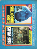Future World Comix (Magazine) Warren Presents Bronze Age Sci-Fi Mature Readers VG