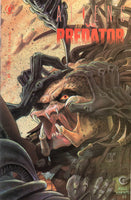 Aliens vs Predator #2 First Print Original Series VGFN