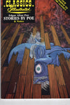 Classics Illustrated: Stories by Poe & Notes, Edgar Allan Poe, VF