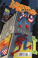 Amazing Spider-Man Annual #37 FN