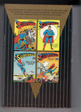 DC Archive Editions Superman Archive Vol. 2 Hardcover VFNM