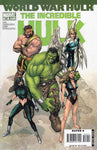 Incredible Hulk #109 VF