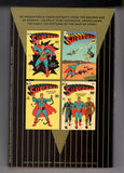 DC Archive Editions Superman Archives Vol. 3 Hardcover VF