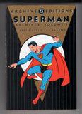 DC Archive Editions Superman Archives Vol. 1 VF