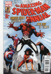 Amazing Spider-Man Annual #39 "Erased From Existence..." VF