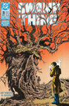 Swamp Thing #70 "The Secret Life Of Plants!" VFNM