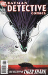 Detectiv Comics #878 FN