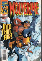 Wolverine #131 FN