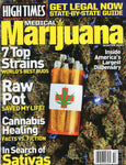 High Times Medical Marijuana News And Reviews #4 Winter 2011 FN