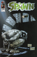 Spawn #56 Capullo McFarlane Mature Readers NM-