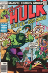 Incredible Hulk #217 Circus of Lost Souls! FNVF