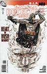 Detective Comics #846 The Heart Of Hush Begins! VFNM