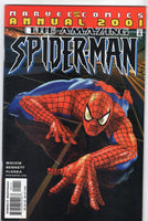 Amazing Spider-Man Annual 2001 VFNM