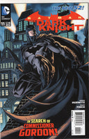 Batman The Dark Knight #11 VF