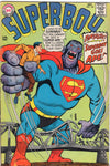 Superboy #142 ""Super-Ape!" Silver Age VG