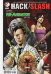 Hack/Slash #15 Mature Readers VF