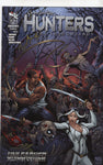 Grimm Fairy Tales Presents Hunters the Shadowlands #2 FN