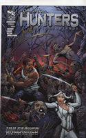 Grimm Fairy Tales Presents Hunters the Shadowlands #2 FN