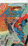 Action Comics #497 Metropolis - One Big Crater! Bronze Age FVF