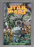 Classic Star Wars Vol 2 Trade Paperback "Rebel Storm" Dark Horse VF-