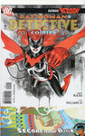 Detective Comics #854 Batman: Reborn But First Batwoman! VFNM