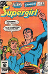 Superman #20 VGFN