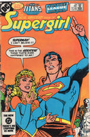 Superman #20 VGFN