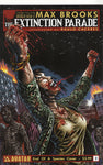 Extinction Parade #2 End Of A Species Variant Cover Mature Readers VF