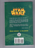 Classic Star Wars Vol 2 Trade Paperback "Rebel Storm" Dark Horse VF-