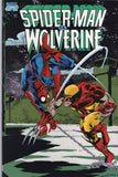 Spider-Man Wolverine #1 VF