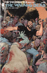 The Walking Dead #158 VF