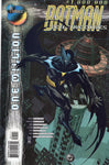 Detective Comics 1,000,000 The Bug That Ate Tomorrow! VFNM