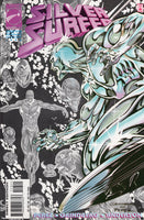 Silver Surfer #113 VFNM