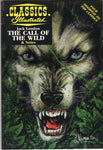 Classics Illustrated: The Call of the Wild & Notes, Jack London, VF
