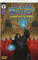 Star Wars Empire's End #2 FVF