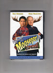 Welcome To Mooseport DVD Gene Hackman Sealed New