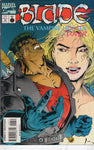 Blade the Vampire Hunter #6 FN