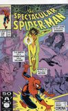 Spectacular Spider-Man #176 "Who - Or What - Is Corona!" FVF