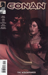 Conan #12 Dark Horse VF