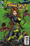 Detective Comics #23.1 Hologram Poison Ivy Cover NM