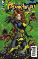 Detective Comics #23.1 Hologram Poison Ivy Cover NM