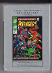 Marvel Masterworks The Avengers Vol 6 Sealed VFNM