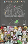 Stray Bullets #20 VF