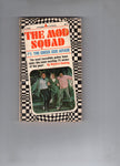 Mod Squad Vintage Paperback #1 "The Greek God Affair" First Print 1968 Pyramid TV Special VGFN