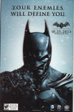 Batman #23.3 The Penguin 3D Cover NM