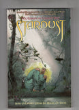 Stardust Graphic Novel Softcover Neil Gaiman & Charles Vess Third Print VF