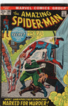 Amazing Spider-Man #108 "Vengeance In Vietnam!" First Sha Shan Bronze Age Key VGFN